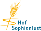 Hof Sophienlust Logo