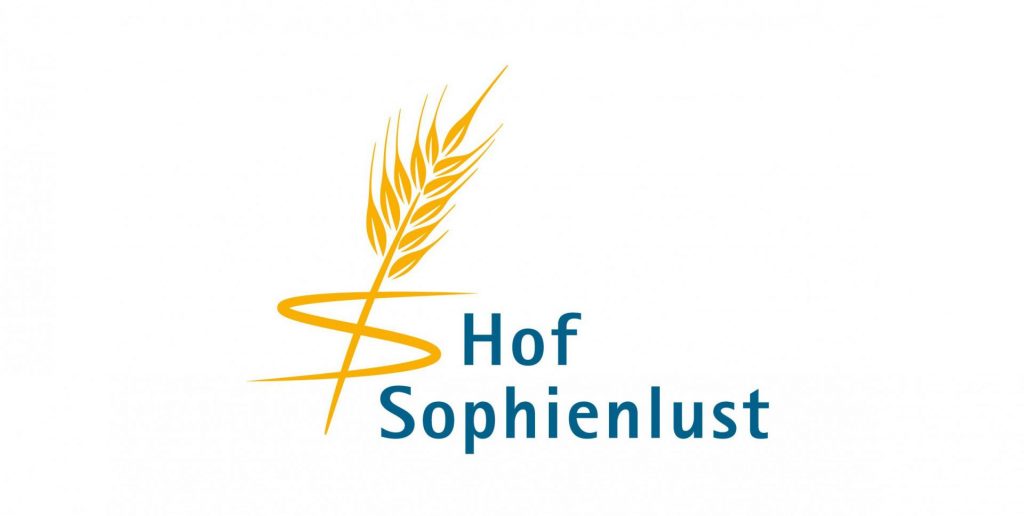 Hof Sophienlust logo