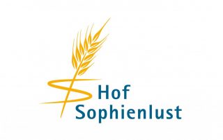 Hof Sophienlust logo